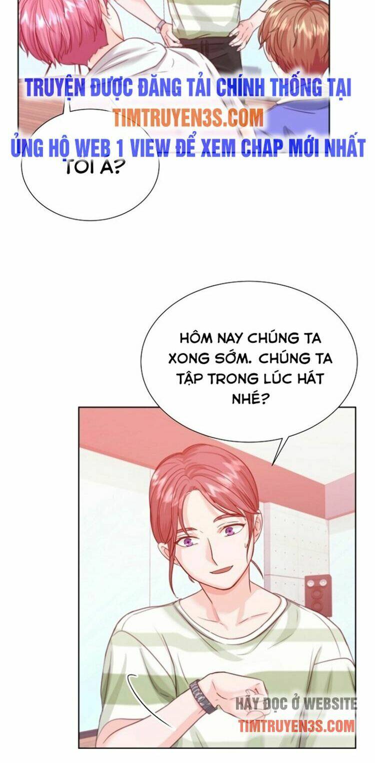 trở lại làm idol chapter 21 - Trang 2