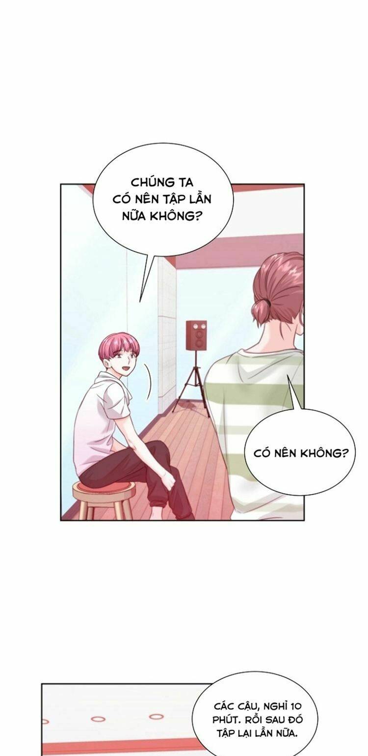 trở lại làm idol chapter 21 - Trang 2