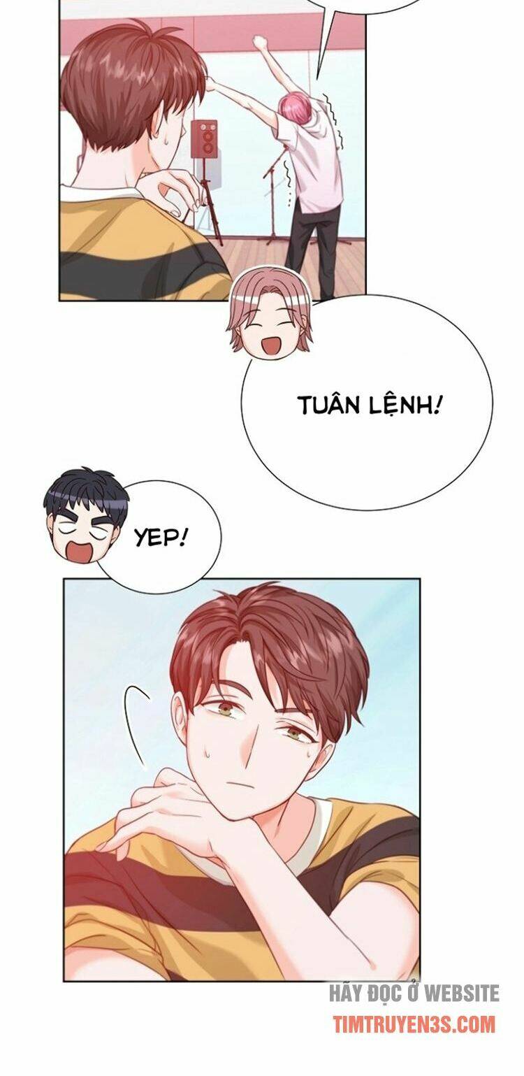 trở lại làm idol chapter 21 - Trang 2