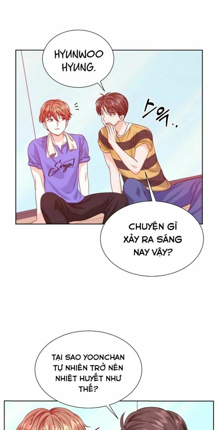 trở lại làm idol chapter 21 - Trang 2