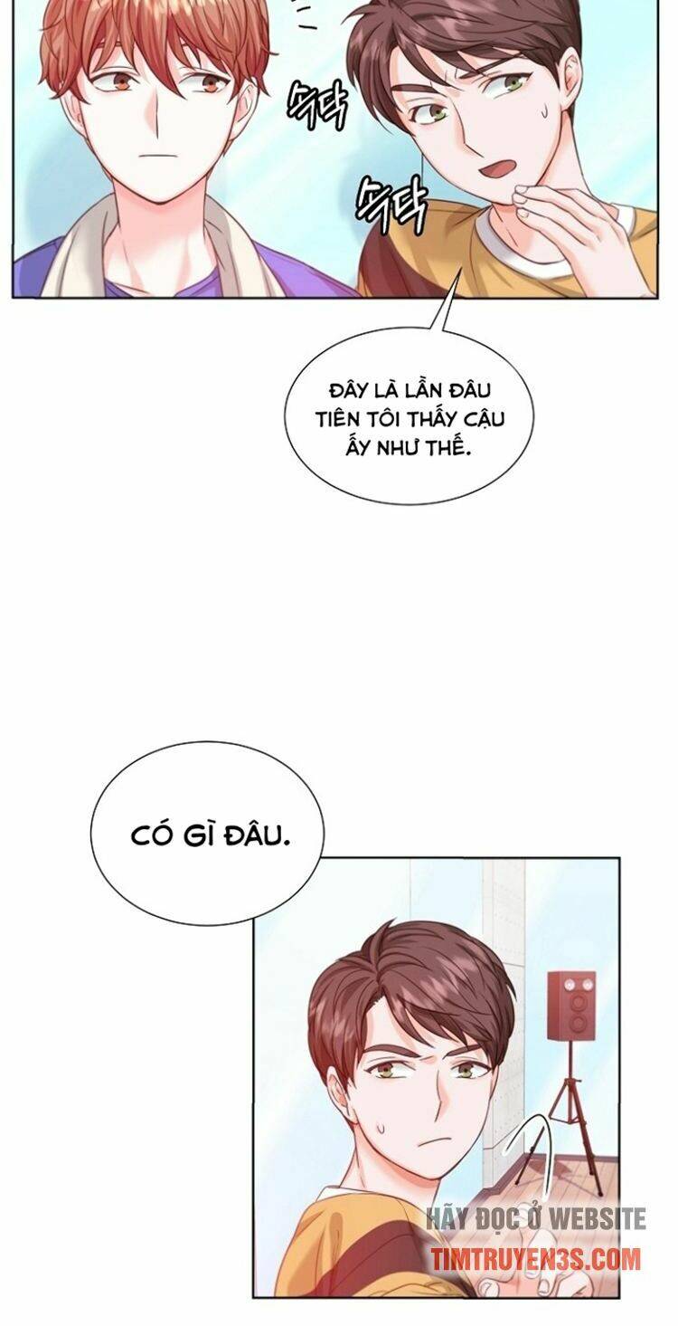 trở lại làm idol chapter 21 - Trang 2