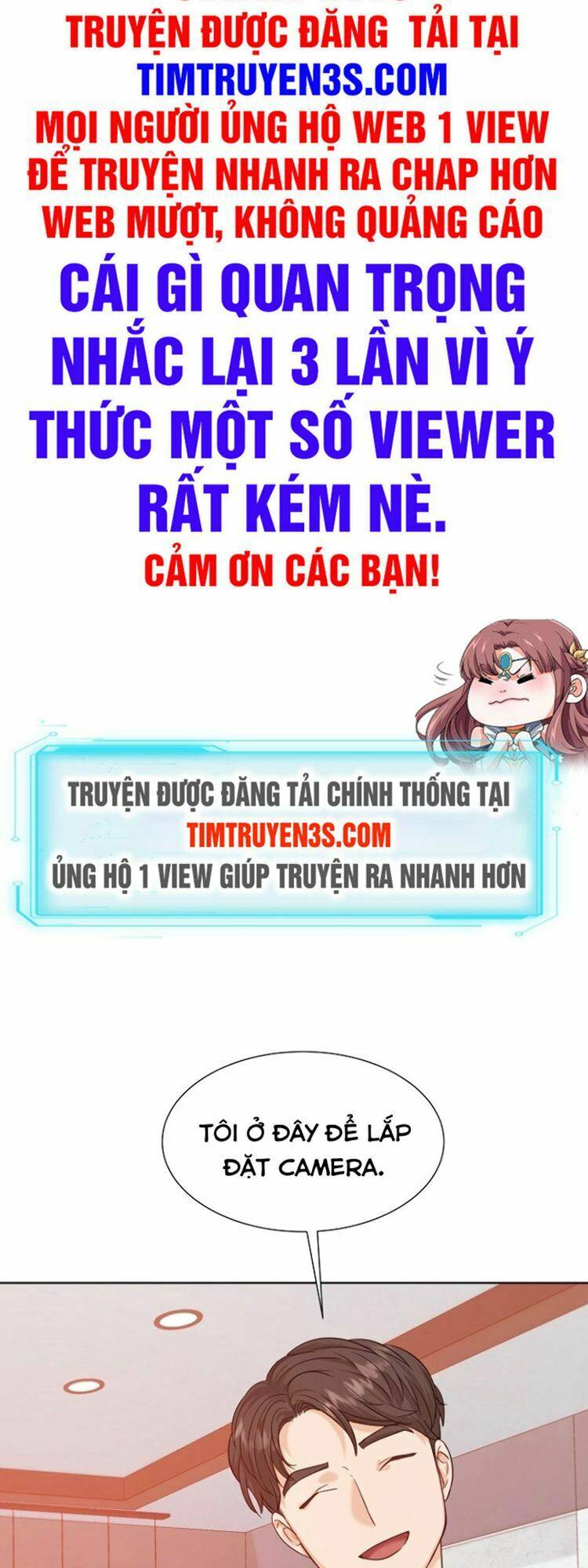 trở lại làm idol chapter 21 - Trang 2