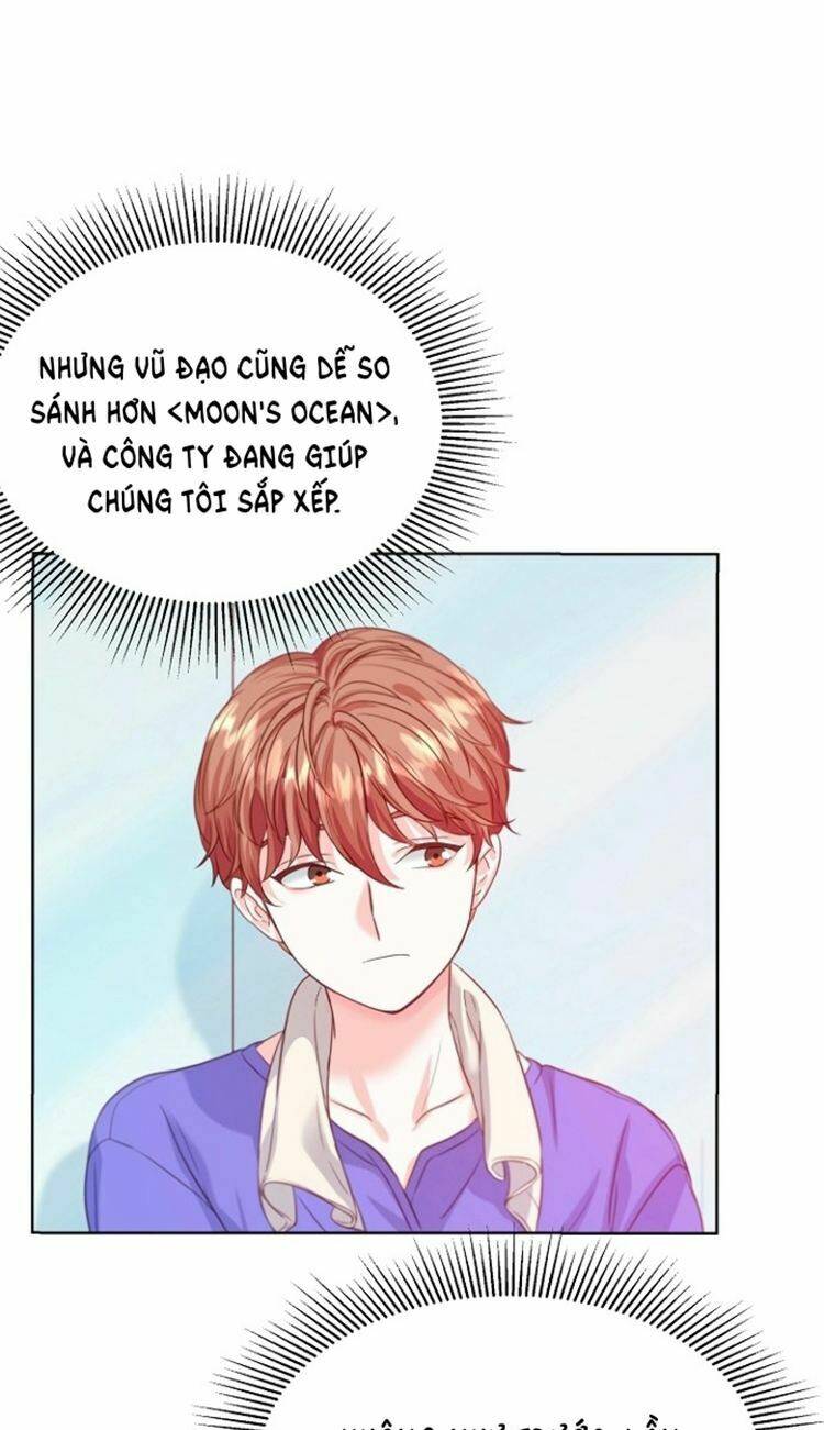 trở lại làm idol chapter 21 - Trang 2