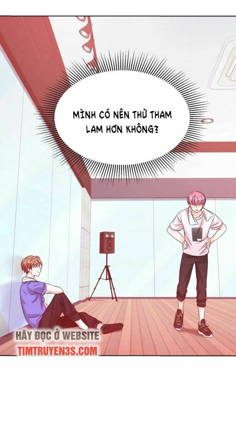 trở lại làm idol chapter 21 - Trang 2