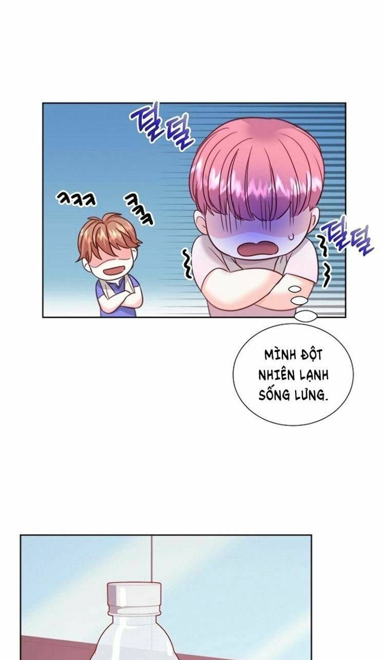 trở lại làm idol chapter 21 - Trang 2