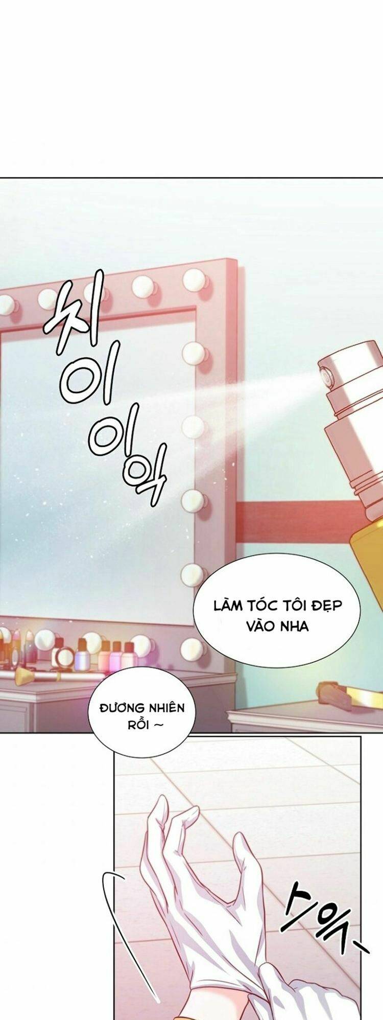 trở lại làm idol chapter 21 - Trang 2