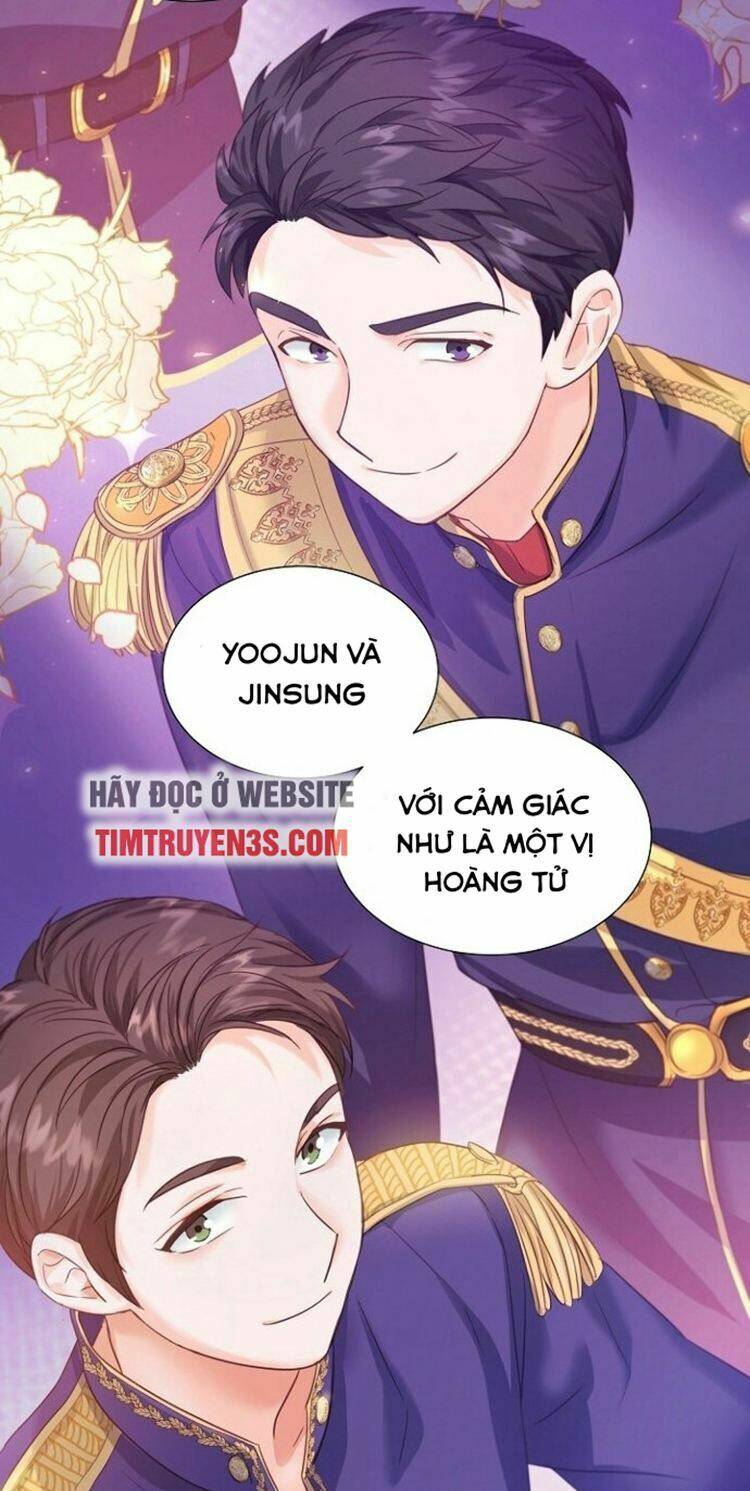 trở lại làm idol chapter 21 - Trang 2