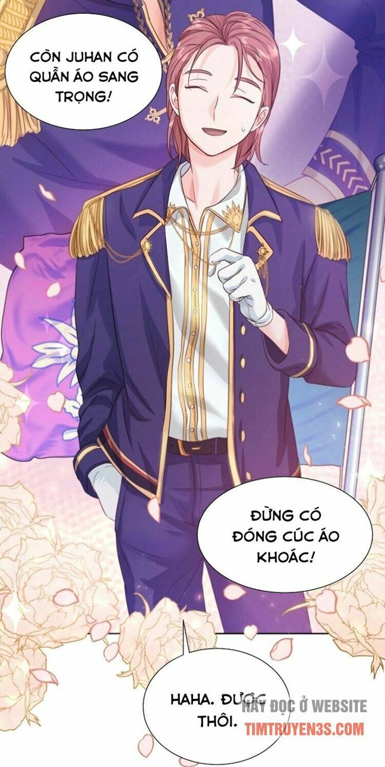 trở lại làm idol chapter 21 - Trang 2