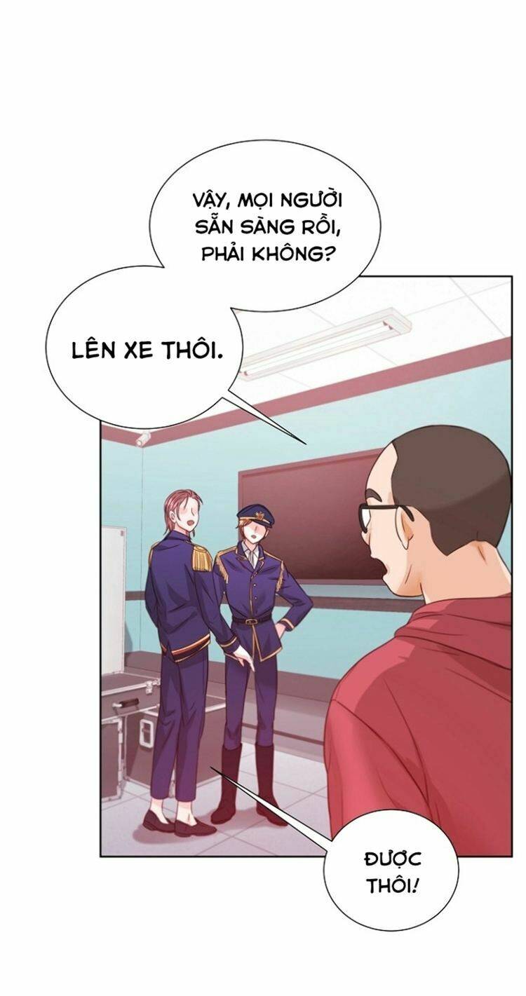 trở lại làm idol chapter 21 - Trang 2