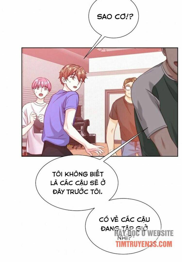 trở lại làm idol chapter 21 - Trang 2