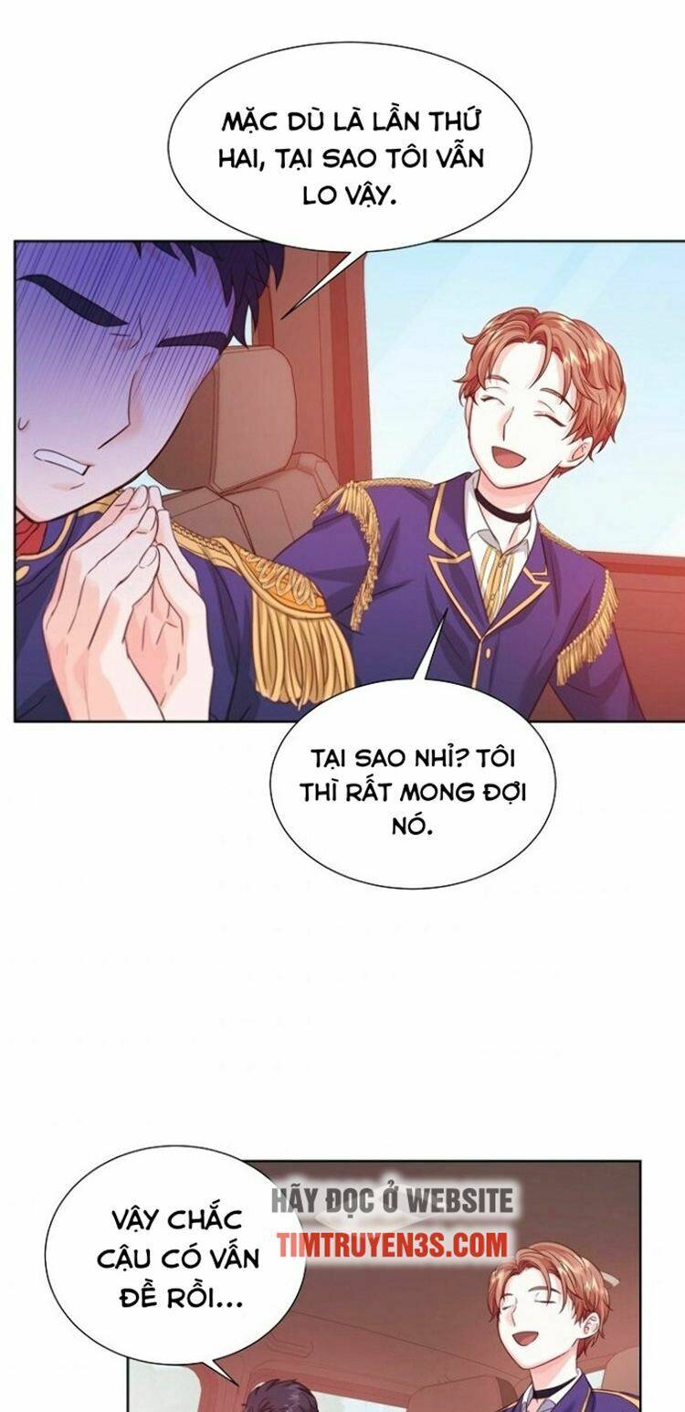 trở lại làm idol chapter 21 - Trang 2