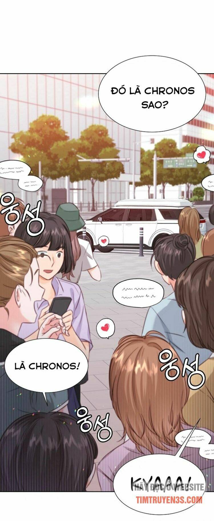 trở lại làm idol chapter 21 - Trang 2