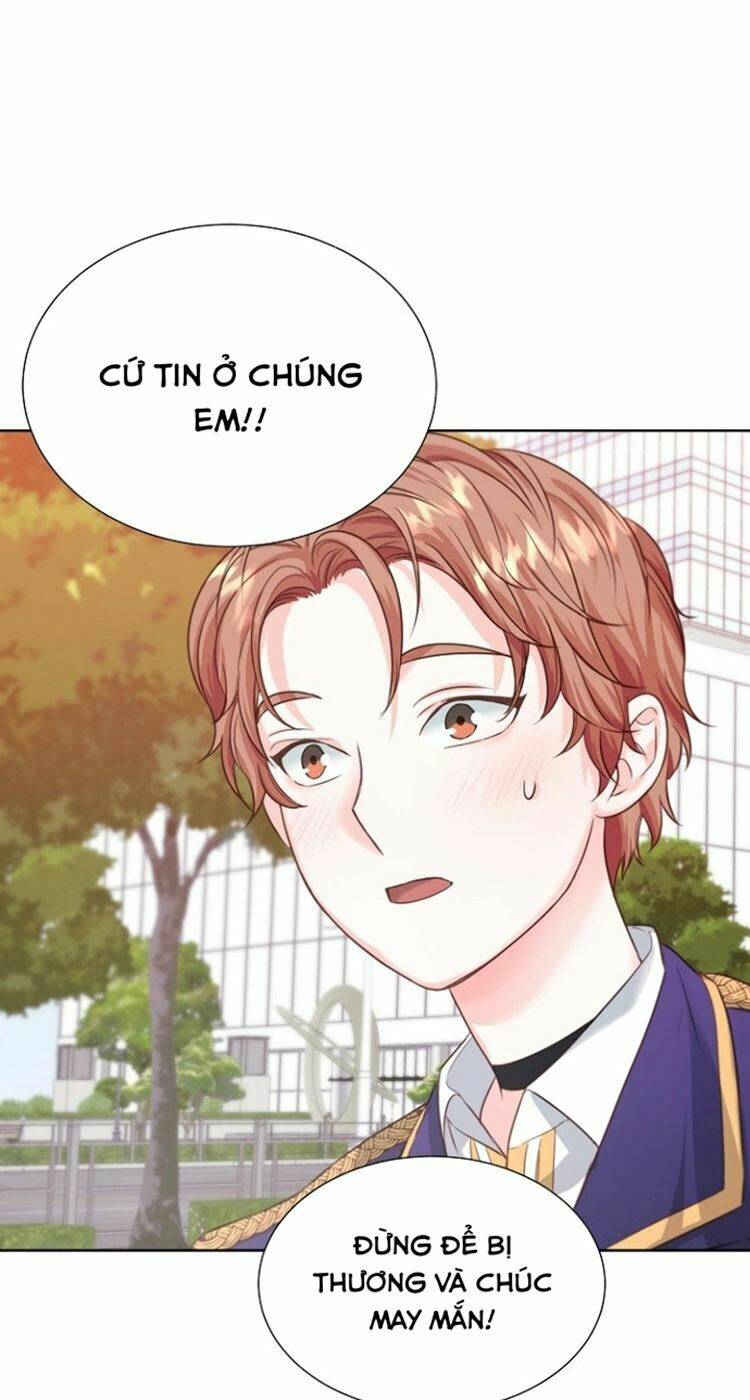 trở lại làm idol chapter 21 - Trang 2