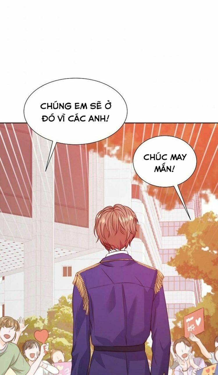 trở lại làm idol chapter 21 - Trang 2