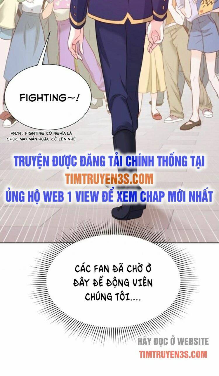 trở lại làm idol chapter 21 - Trang 2