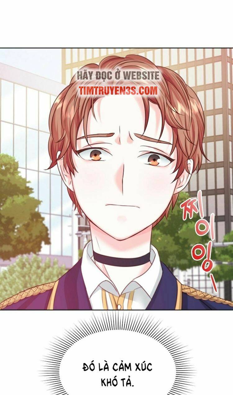 trở lại làm idol chapter 21 - Trang 2