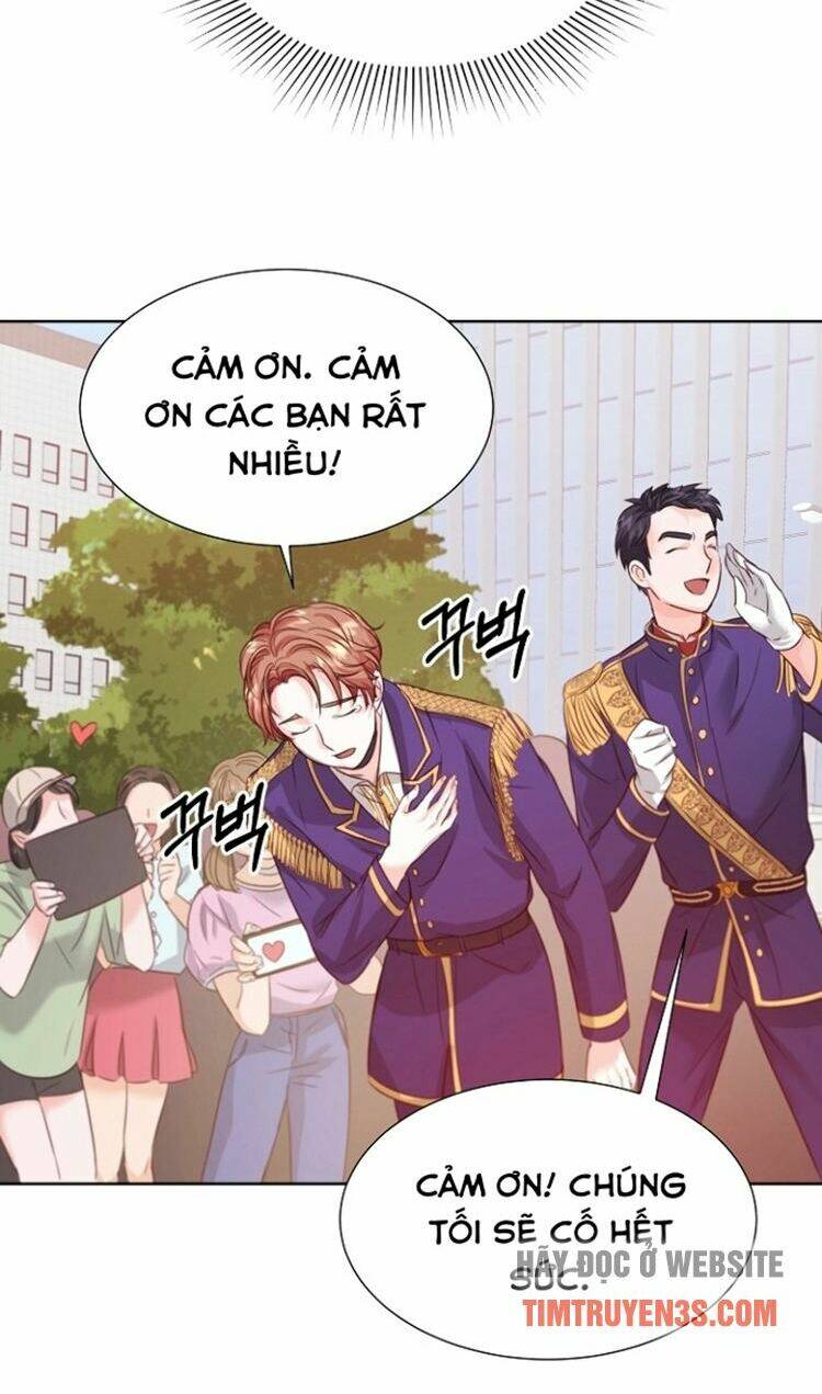 trở lại làm idol chapter 21 - Trang 2