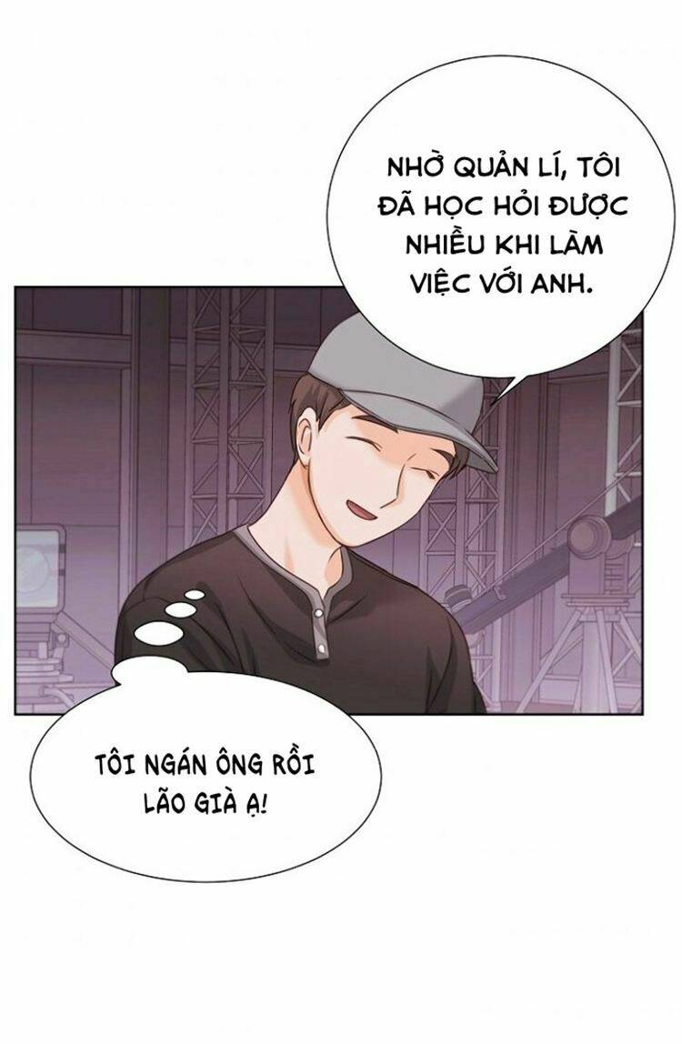 trở lại làm idol chapter 21 - Trang 2