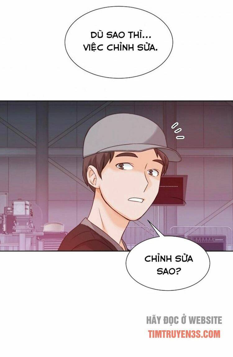 trở lại làm idol chapter 21 - Trang 2