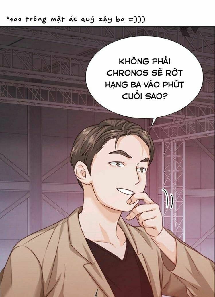 trở lại làm idol chapter 21 - Trang 2