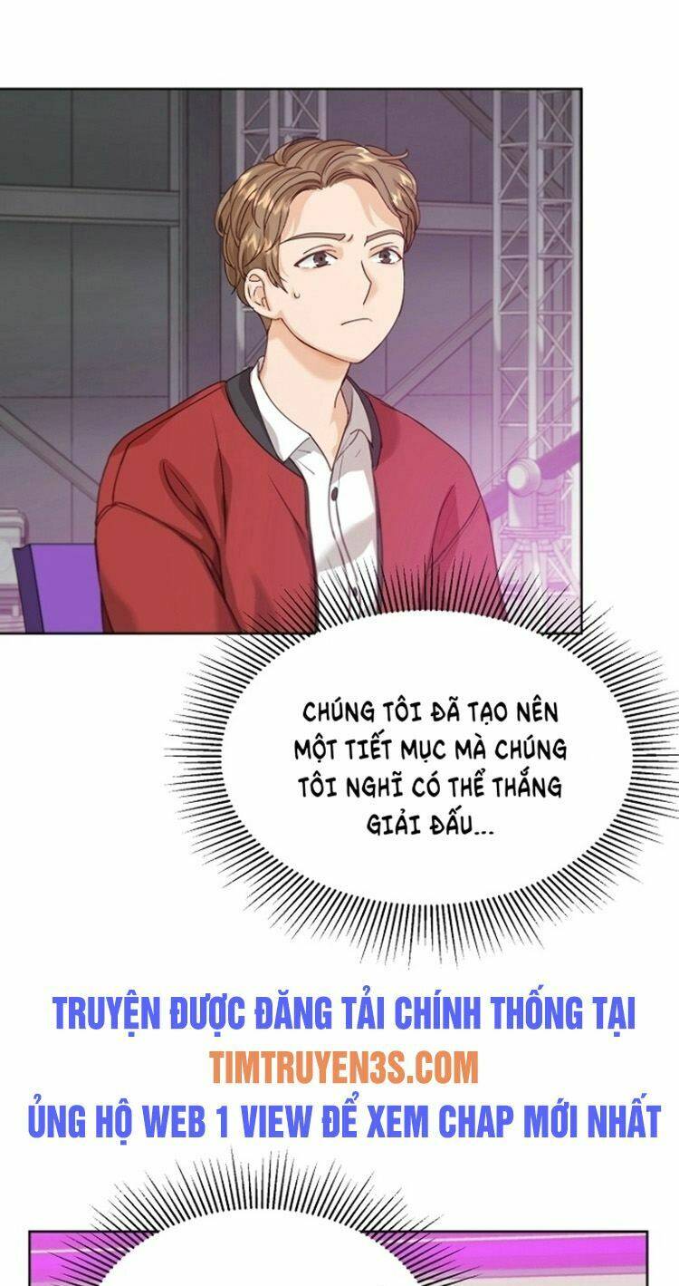 trở lại làm idol chapter 24 - Trang 2