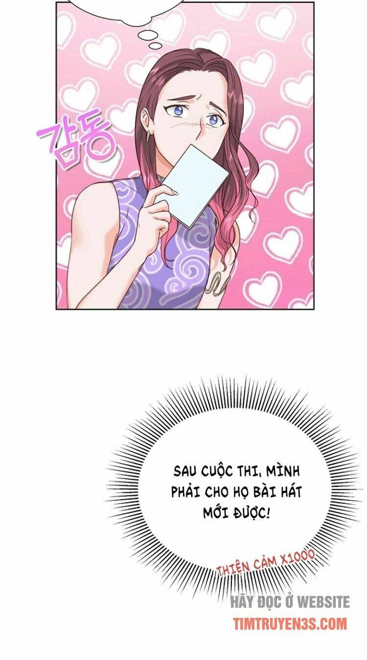 trở lại làm idol chapter 24 - Trang 2