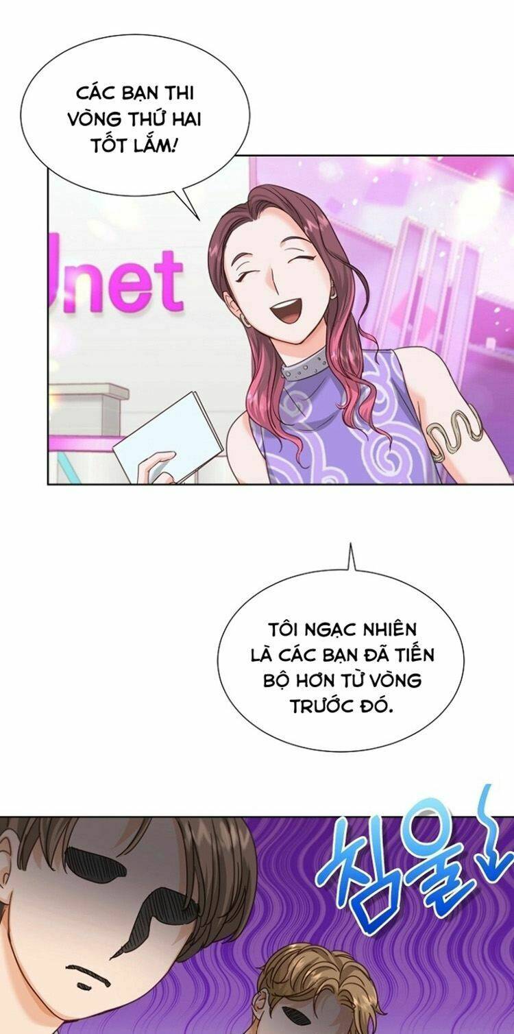 trở lại làm idol chapter 24 - Trang 2