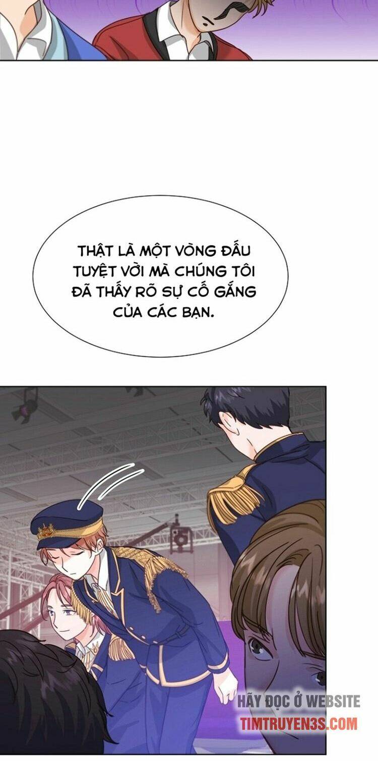 trở lại làm idol chapter 24 - Trang 2