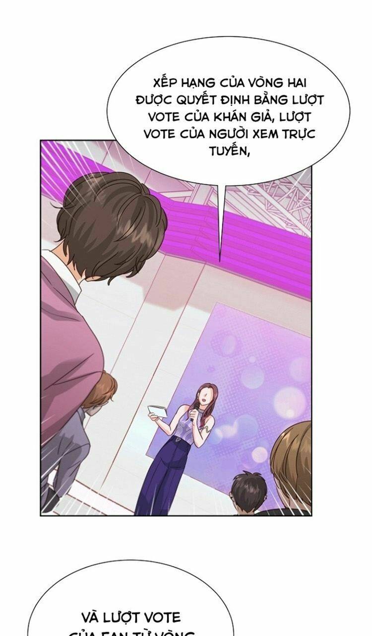 trở lại làm idol chapter 24 - Trang 2