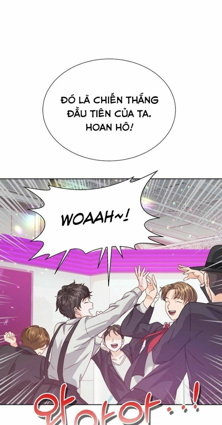 trở lại làm idol chapter 24 - Trang 2