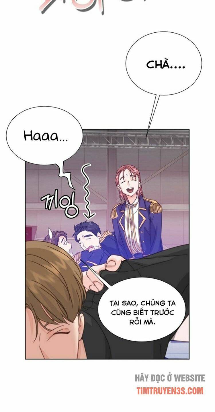 trở lại làm idol chapter 24 - Trang 2