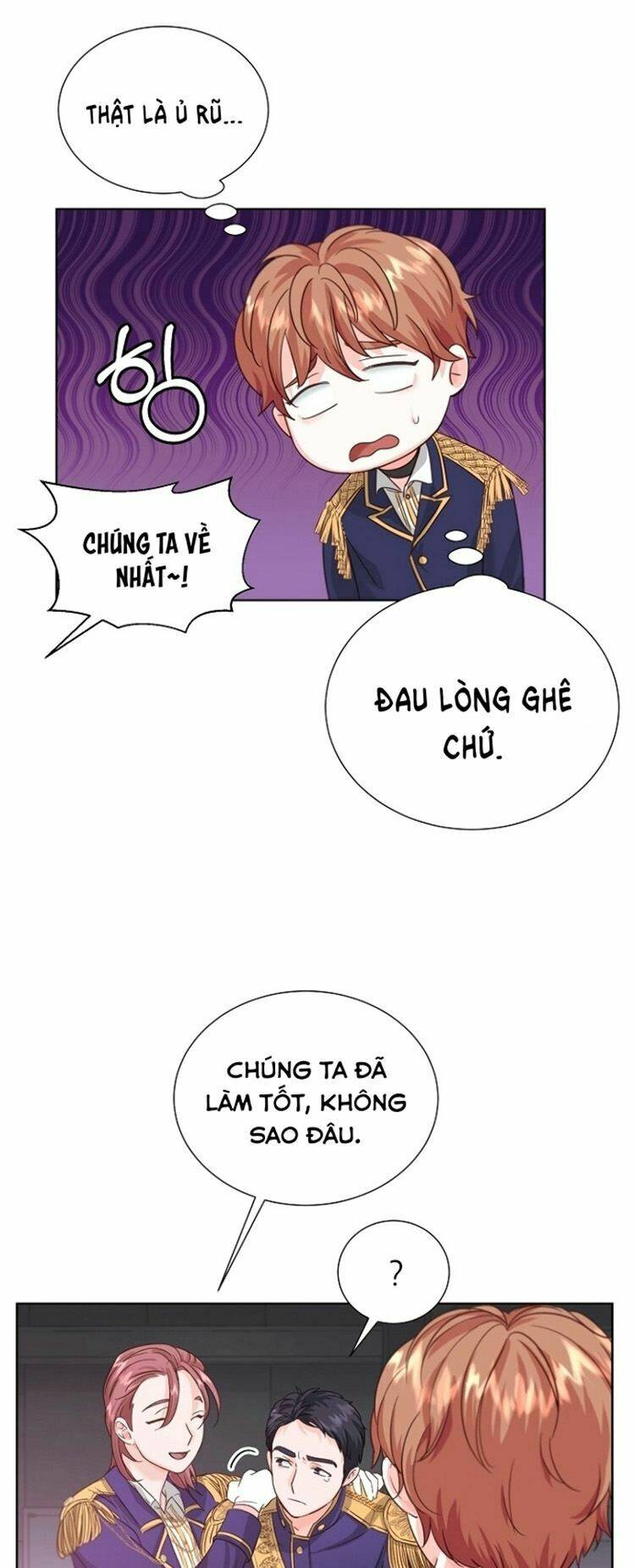 trở lại làm idol chapter 24 - Trang 2