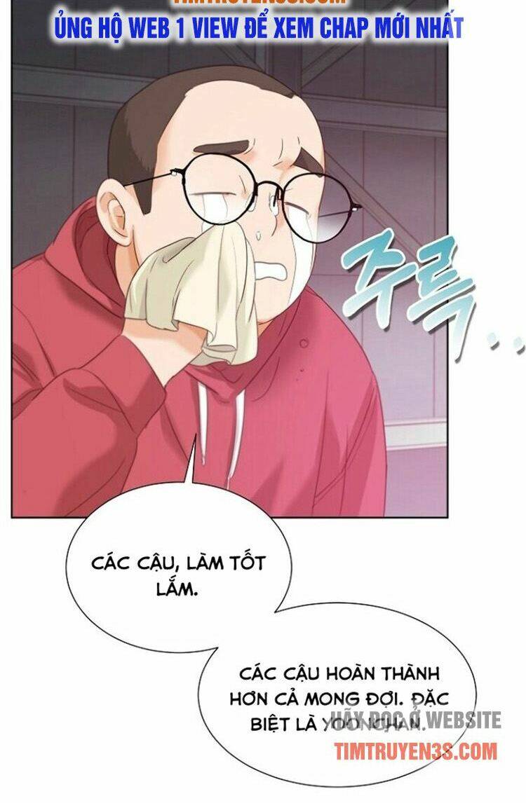 trở lại làm idol chapter 24 - Trang 2