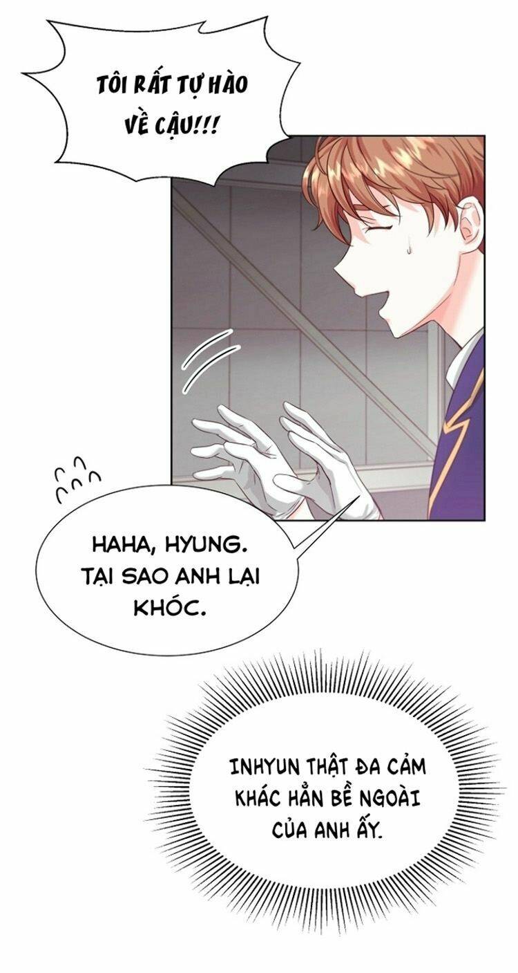 trở lại làm idol chapter 24 - Trang 2