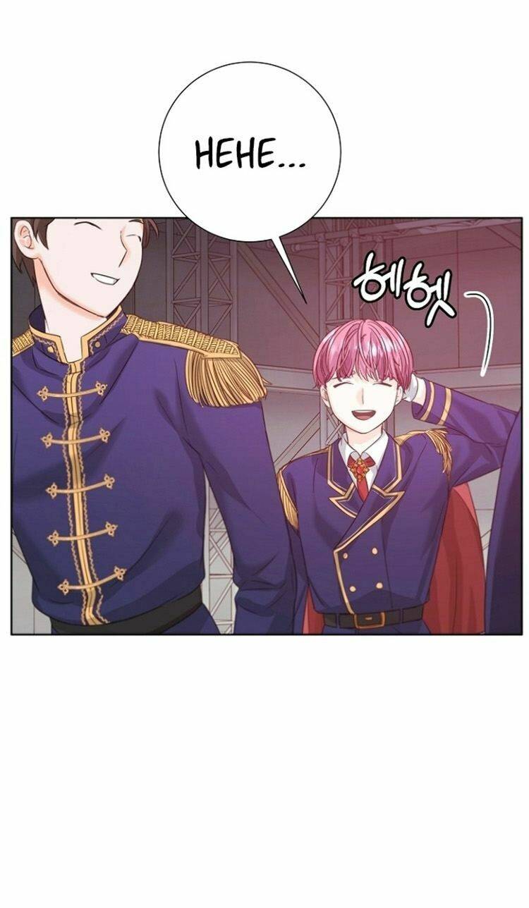 trở lại làm idol chapter 24 - Trang 2