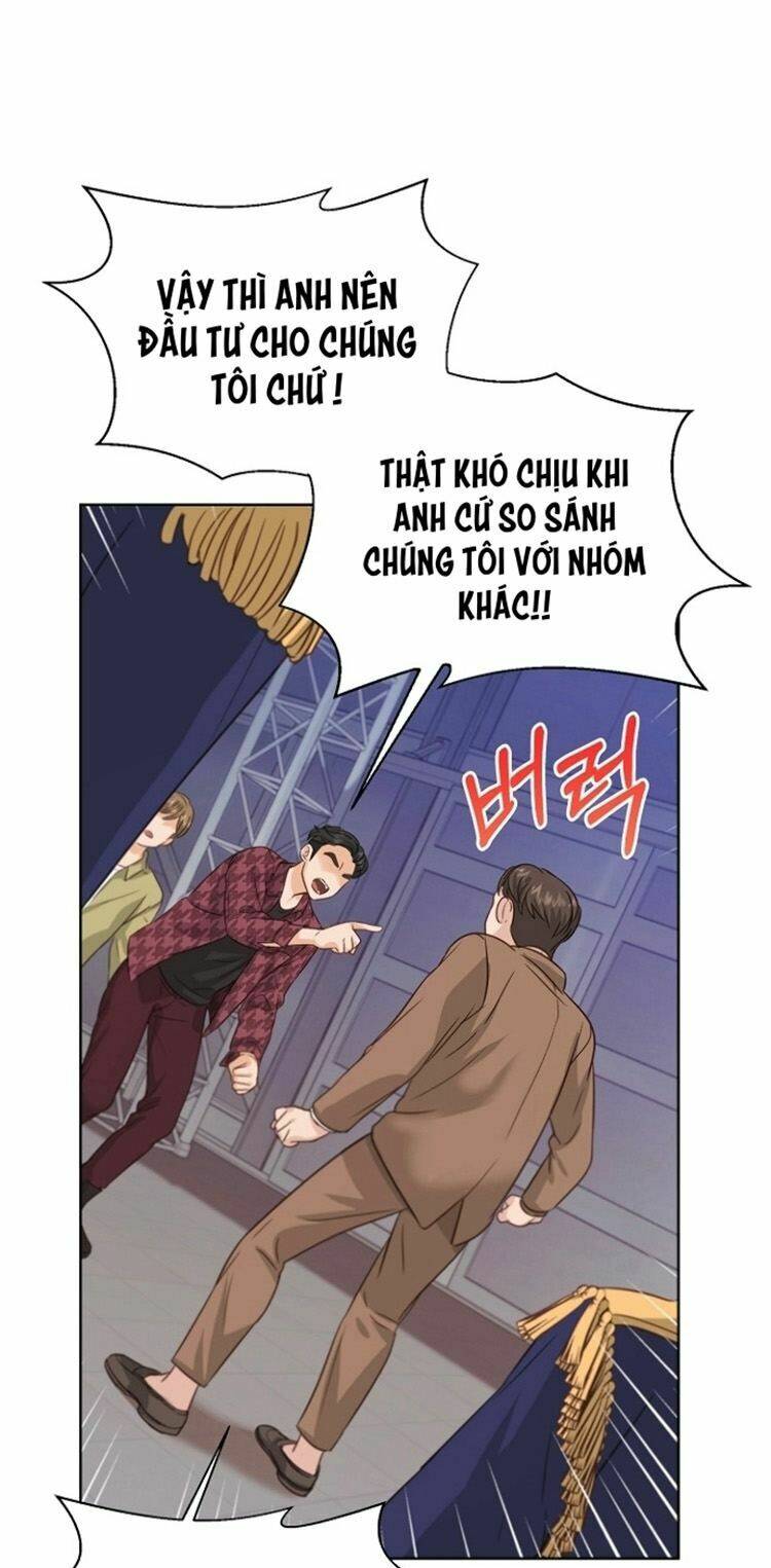 trở lại làm idol chapter 24 - Trang 2