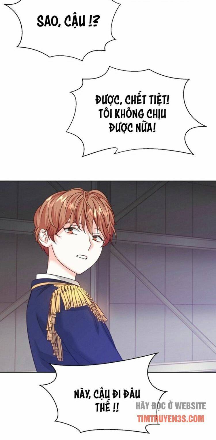 trở lại làm idol chapter 24 - Trang 2