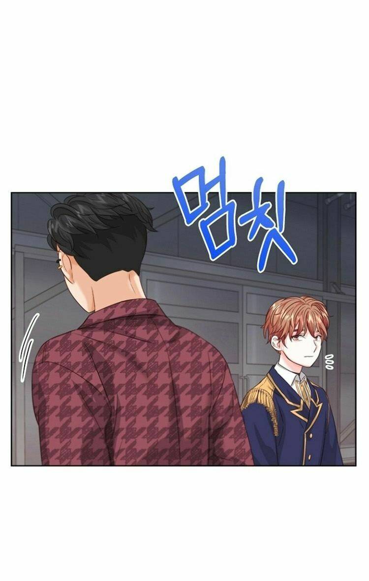 trở lại làm idol chapter 24 - Trang 2