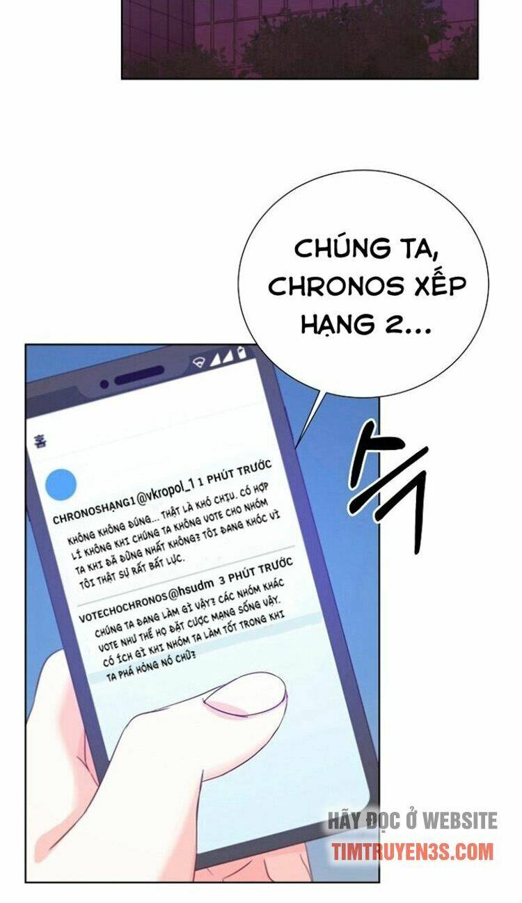 trở lại làm idol chapter 24 - Trang 2