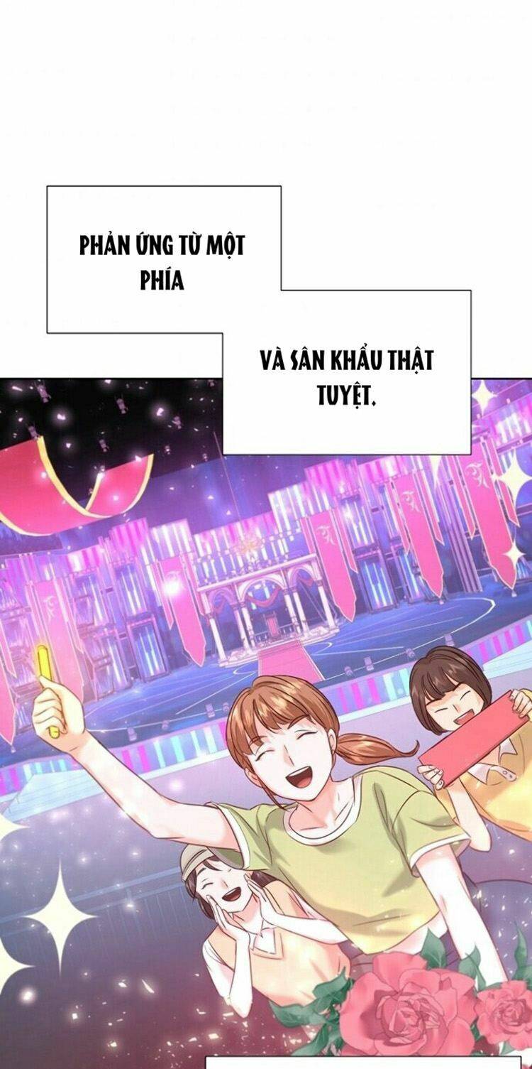 trở lại làm idol chapter 24 - Trang 2