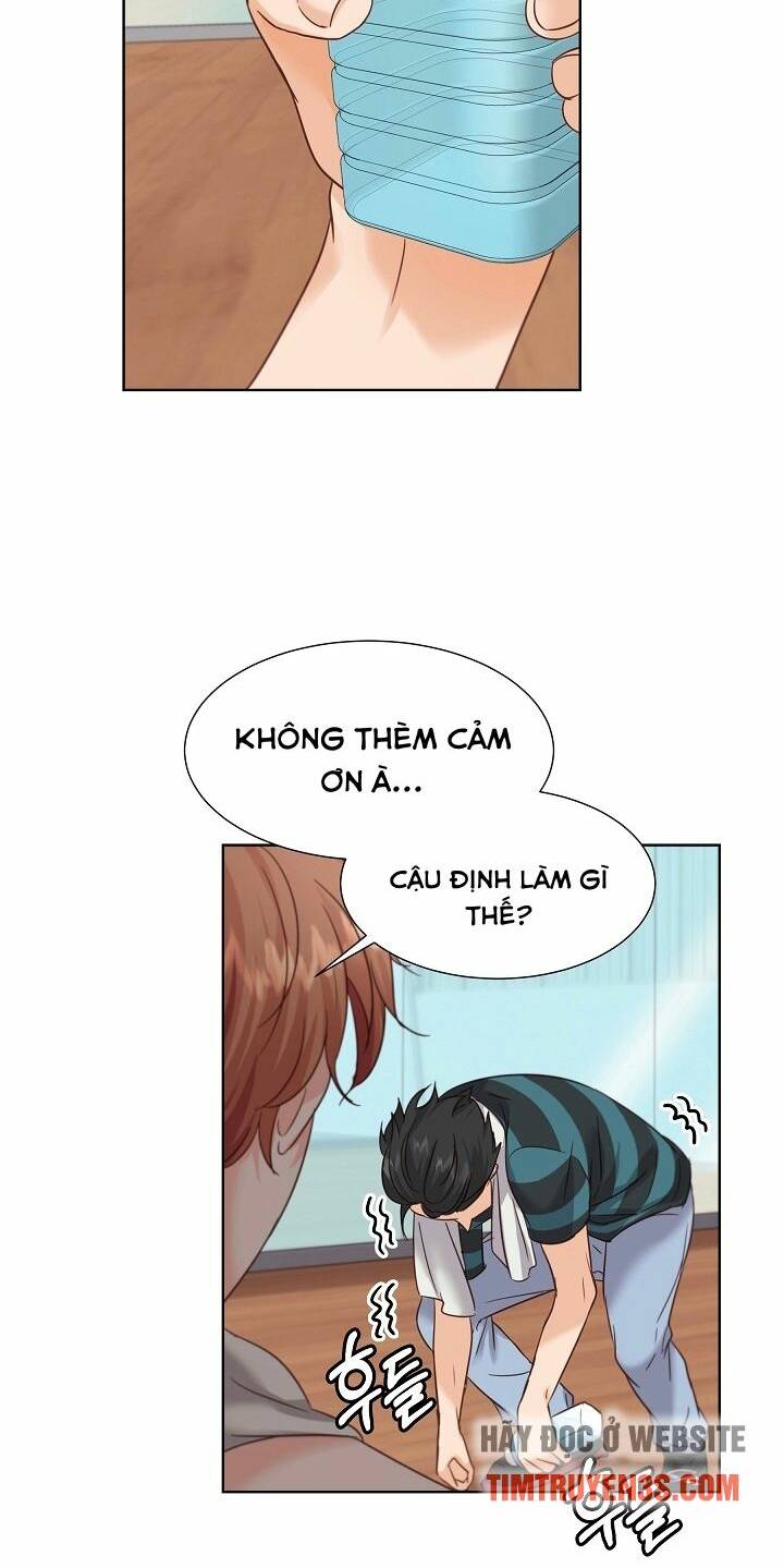 trở lại làm idol chapter 29 - Trang 2