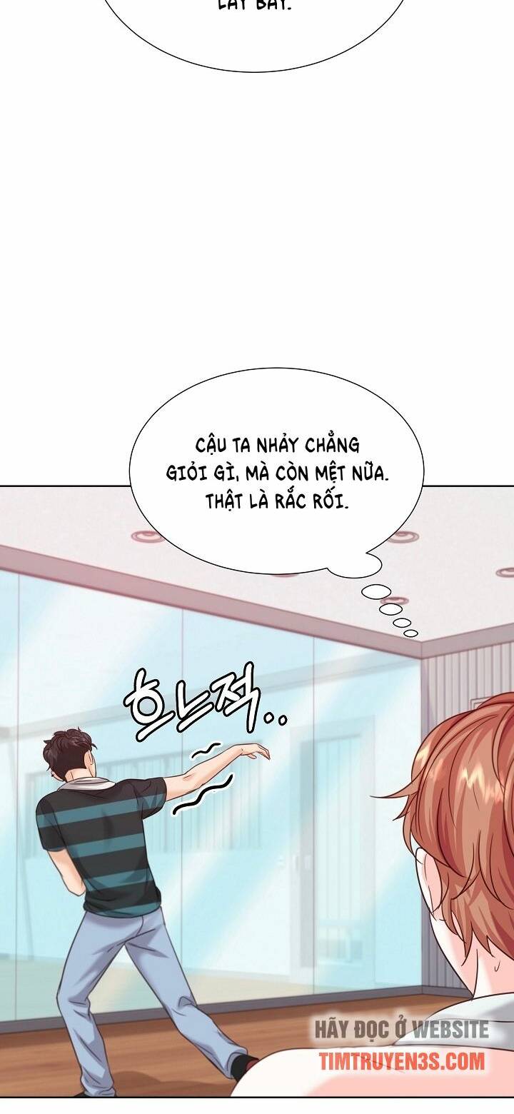 trở lại làm idol chapter 29 - Trang 2