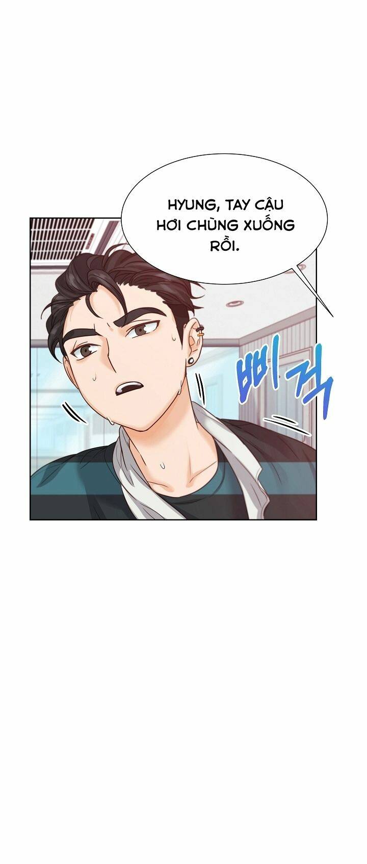 trở lại làm idol chapter 29 - Trang 2