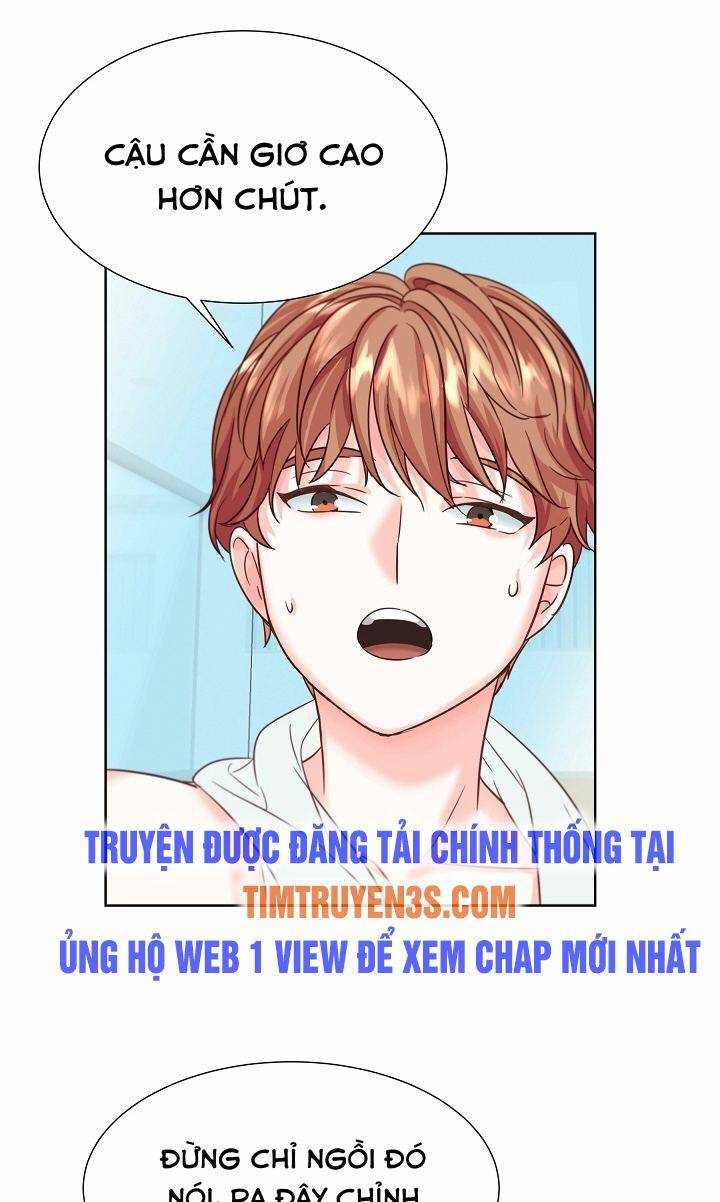 trở lại làm idol chapter 29 - Trang 2