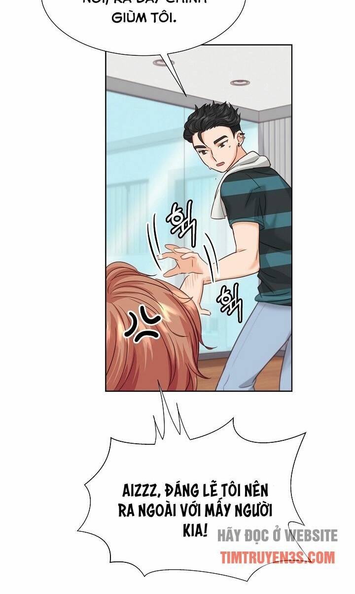 trở lại làm idol chapter 29 - Trang 2