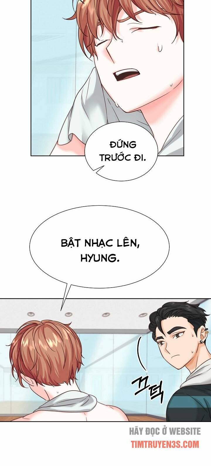 trở lại làm idol chapter 29 - Trang 2