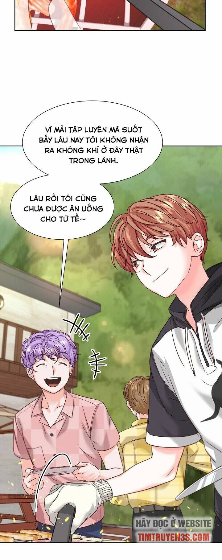 trở lại làm idol chapter 29 - Trang 2