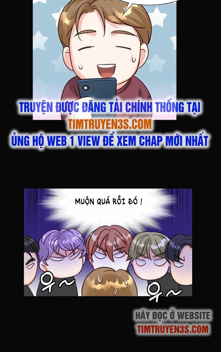 trở lại làm idol chapter 29 - Trang 2