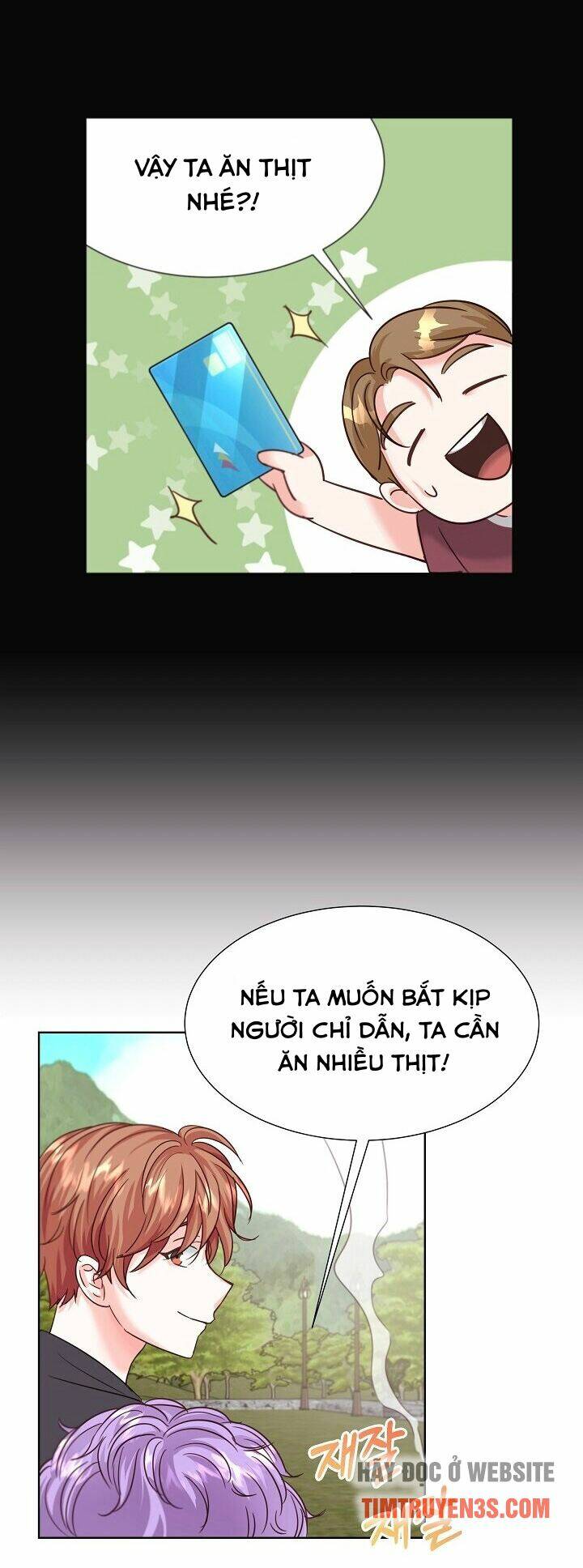 trở lại làm idol chapter 29 - Trang 2