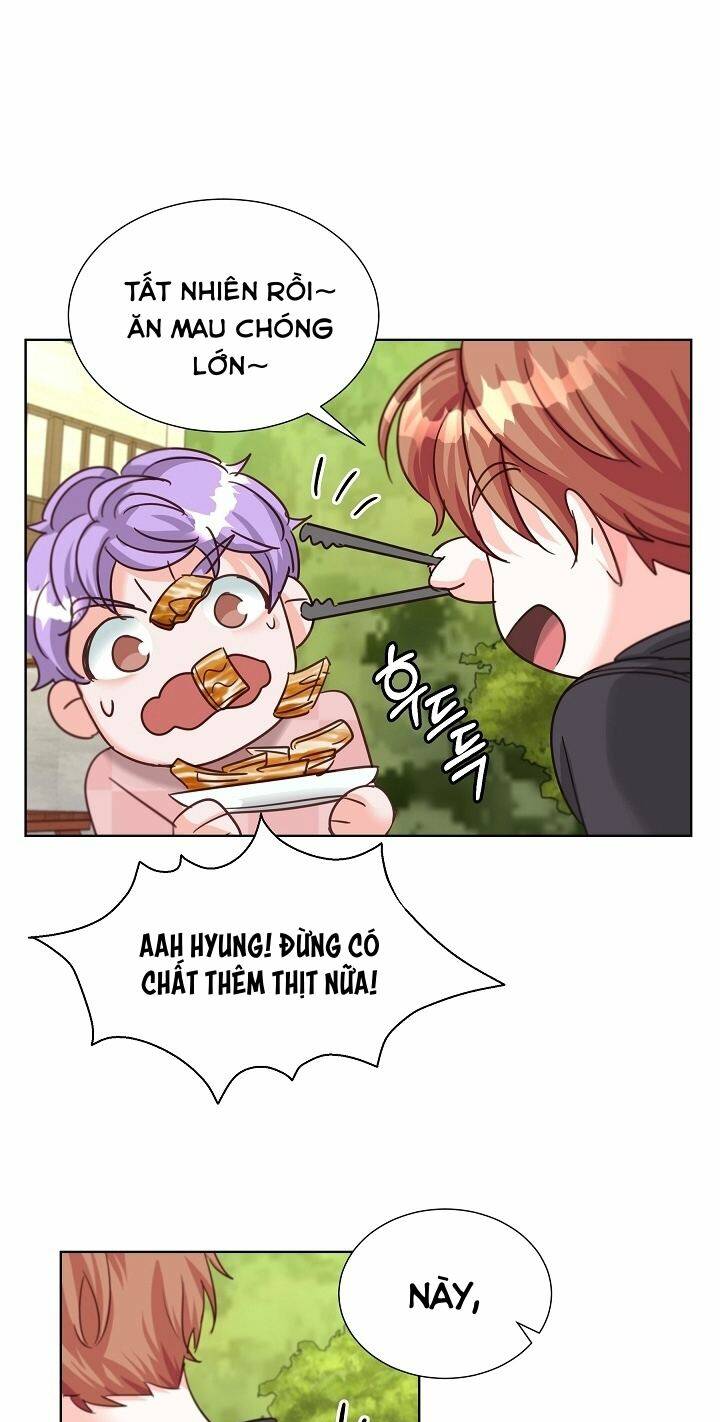 trở lại làm idol chapter 29 - Trang 2